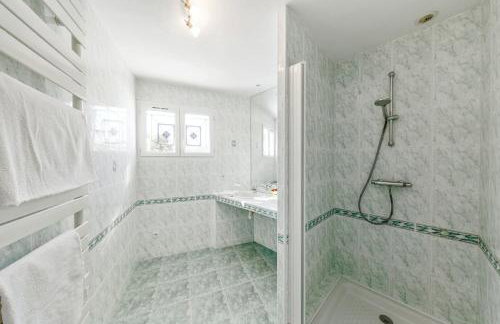 Villa charmante à Saint-Germain-d'Esteuil avec piscine privée - Foto 15