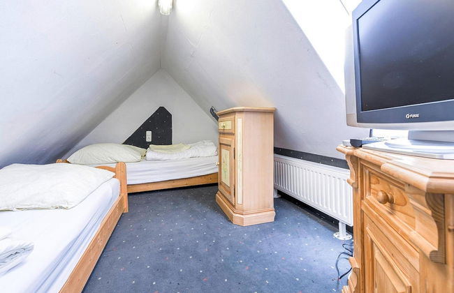 Doppelhaushaelfte, Friedrichskoog-spitze - Foto 5