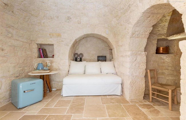 2410 Tenuta dei Fragni by Perle di Puglia - Foto 33