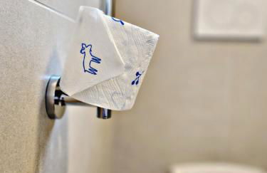 Lions Place Premium Apartments BUSINESS optionaler Zugang zum SPA- Bereich - Foto 23