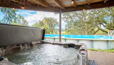 Four Wheels Farm - Foto 4