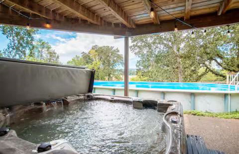 Four Wheels Farm - Foto 4