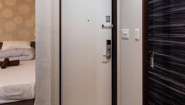 Establishment Asakusa - Foto 2, Habitación