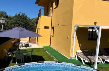 El Mirador de Segovia - Foto 20