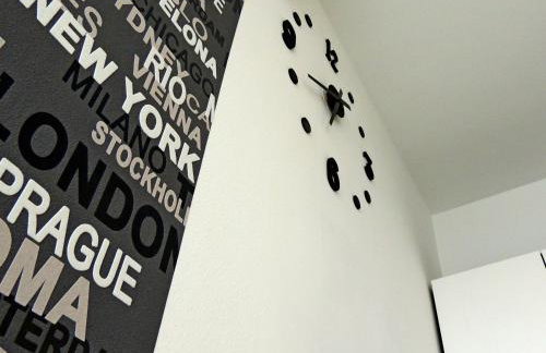 TIME KEEPER - SELF check in - Foto 17