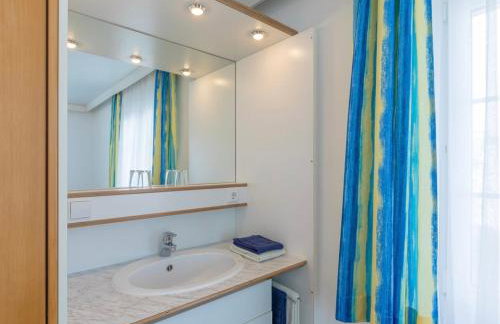 Ferienwohnung Rebgarten - gemütliche und komfortable Familienunterkunft - Foto 9