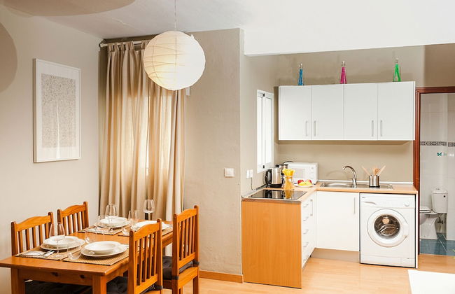 Enjoy Sevilla Apartment - Foto 27