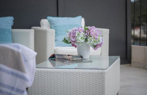 Green Hill Penthouse apartment - Foto 13