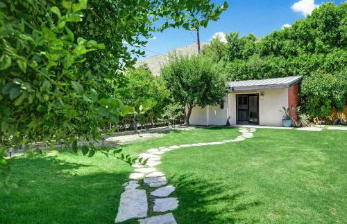 Mags Mountain View - Alice Lodging - Foto 25