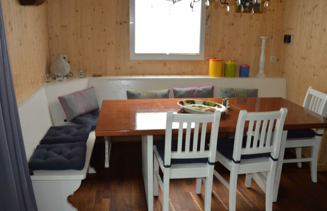 Wellness 8 P - Foto 3