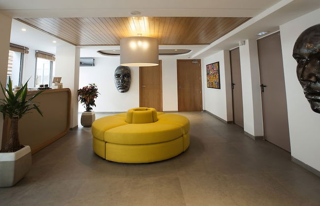 Ocean Park Hotel, Premium Suites & Wellness - Foto 75