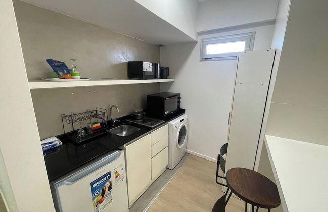 Modern Studio in Buenos Aires - Foto 21