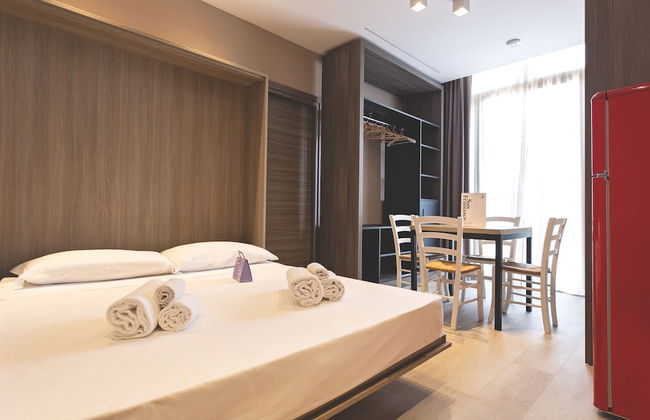 Antico Podere San Francesco Hotel - Foto 9