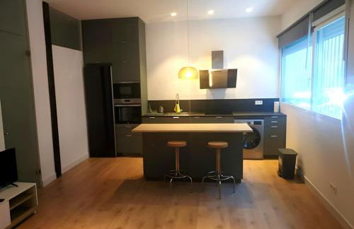 Apartamento nuevo y tranquilo con acceso independiente - Photo 1