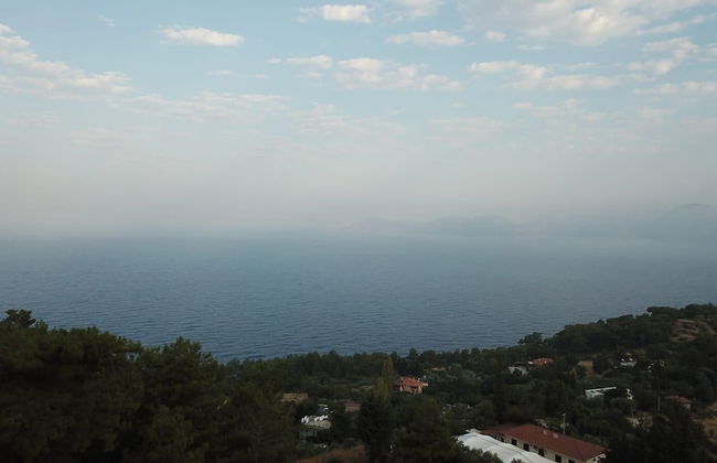 Faralya Villas - Photo 36