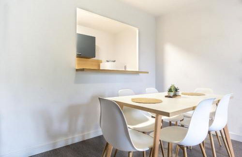 City Residence PARIS SAINT-MAURICE - Foto 50