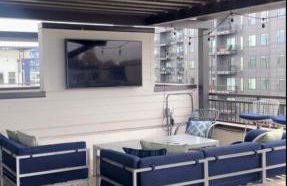 Atlanta Beltline Luxury Suite - Foto 33