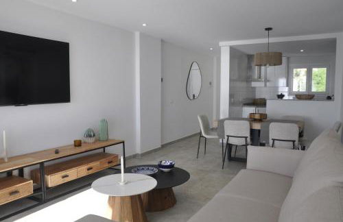 Las Antillas Beach - Foto 6