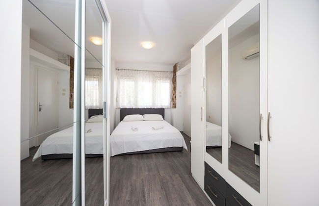 Apartmani Marija - Foto 9