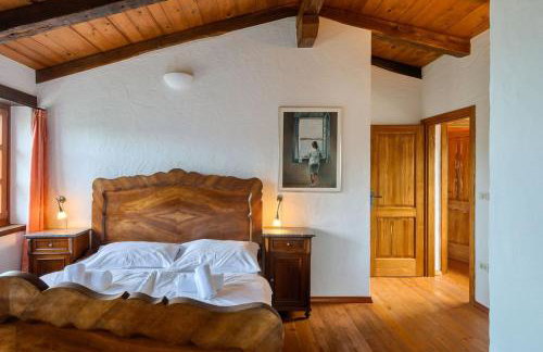 Rustic villa Nonna Lucia with pool in Groznjan - Foto 59