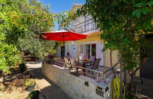 MY DALMATIA - Holiday home Olive Garden with private swimming pool - Photo 38