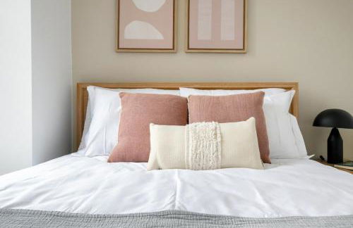 Loop 1BR w Gym Doorman nr L Parks CHI-302 - Foto 12