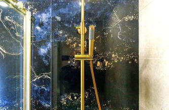 Bel appartement Port de Nice avec terrasse, parking - Photo 18