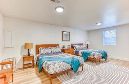 Vogel Vacation - Spacious Secluded, Hot Tub & Game Room - Foto 45