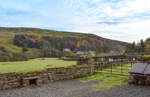 5 Swallowholm Cottages - Foto 19