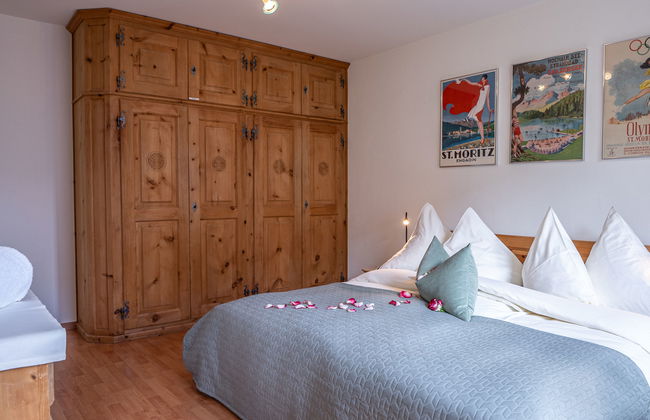 Chesa Muntarütsch - Photo 18