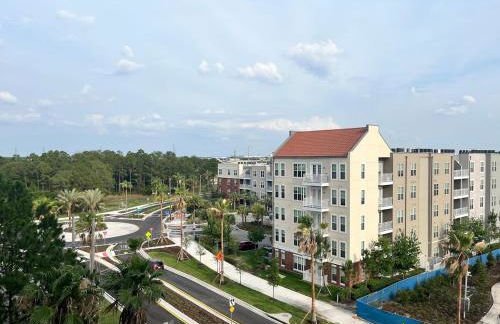 Universal-Disney Dream 606S - 1 Bedroom - Foto 15