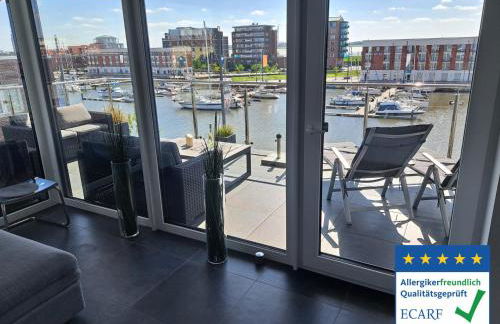 Port Marina 419 - Hafenloft - Photo 1