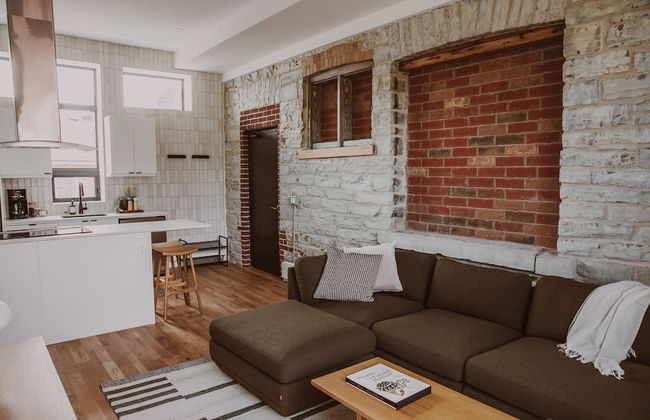 Dwell Aparthotels - Foto 21