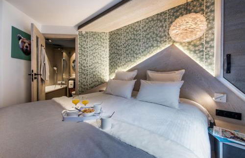 Chalet Skadi - Village Montana - Foto 23