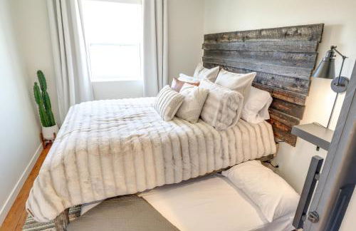 Mountain-View Log Cabin in Wyoming Wilderness - Foto 13