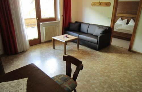 Aparthotel Garni Haus Hubertus - Foto 11