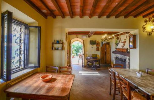 Stunning Home In Giustagnana - Foto 16