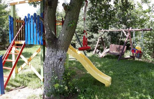 Dworska Zagroda - Foto 49