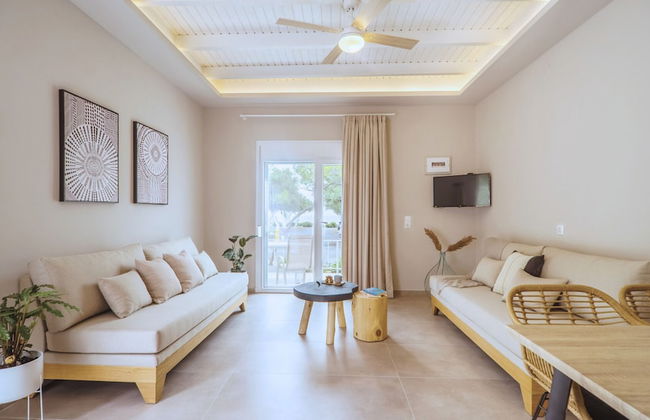 Fata Morgana Studios & Apartments - Foto 1