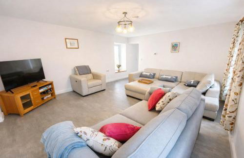Swallows Rest Cottage - 3 Bedrooms - Nr Looe - Foto 7