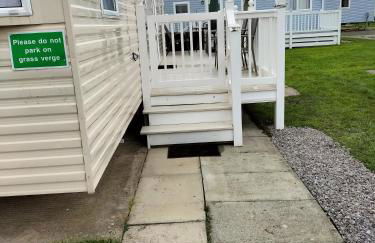 3 Bedroom Caravan, Edi Rita, Robin Hood, Pet Friendly - Photo 42