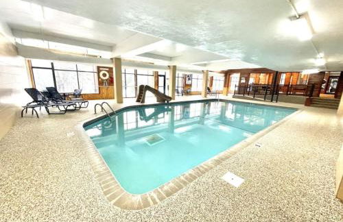 Ski in Ski out Townhome, Indoor and outdoor pools, hot tub, fire pits, and more - Foto 42