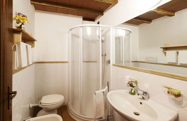 Fattoria le Spighe - Foto 17