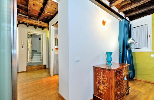 Parione Charme - My Extra Home - Foto 5