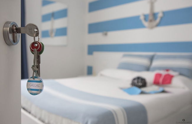 L'Approdo Dell' Ammiraglio - Foto 7