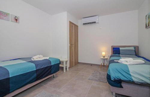 Natascha in Pamići - Haus für 6 Personen - Photo 30