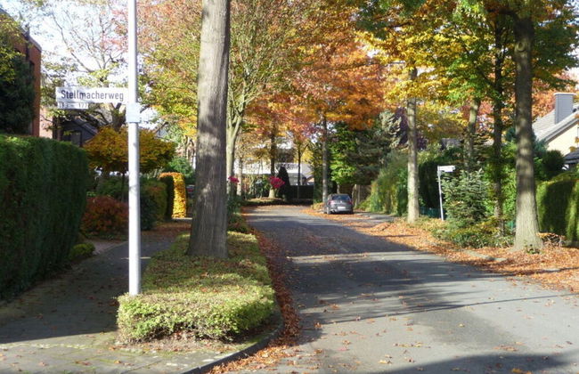 Holiday Apartment Everding - Photo 20