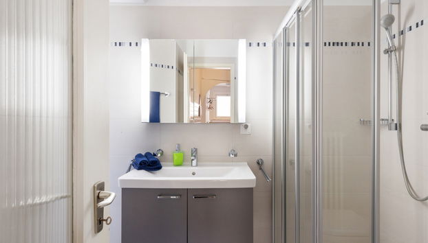 Casa Eduardo Apt.1 - Foto 5, Bathroom / Wellness