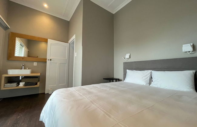 Beach Tower House Luxury Beachfront Villa - Photo 3