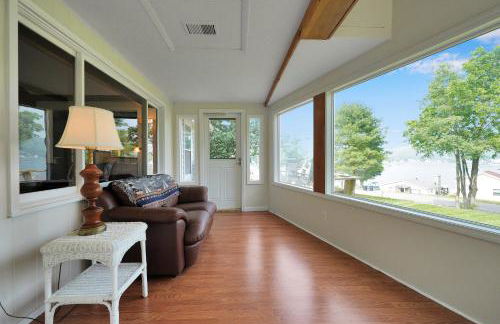 Private Dock and Lake Views Home on Lime Lake - Foto 13